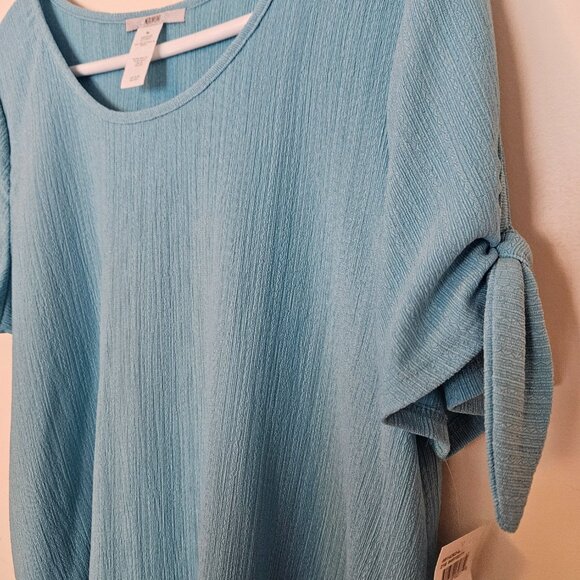 Nouvida short sleeve top - Picture 3 of 7